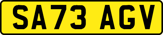 SA73AGV