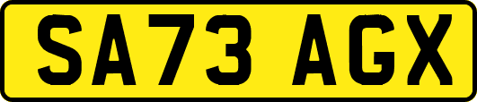 SA73AGX