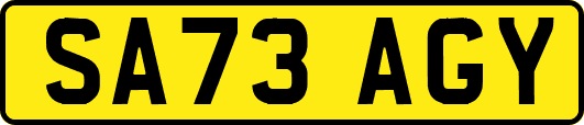 SA73AGY