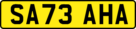 SA73AHA