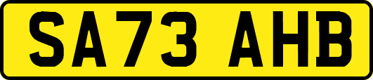 SA73AHB