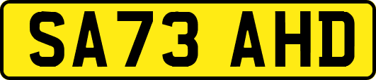 SA73AHD