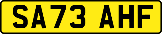 SA73AHF