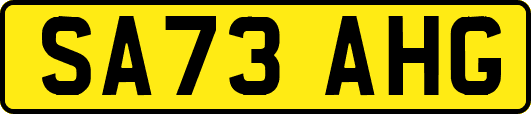 SA73AHG
