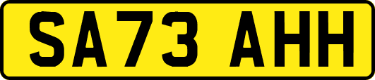 SA73AHH
