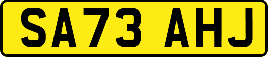 SA73AHJ