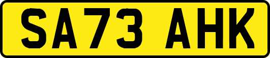 SA73AHK