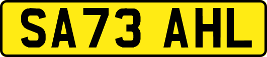 SA73AHL