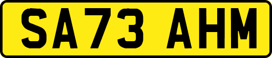 SA73AHM