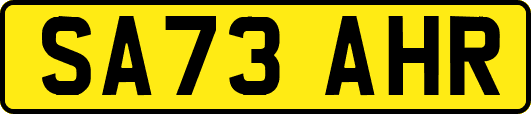 SA73AHR
