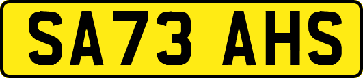 SA73AHS