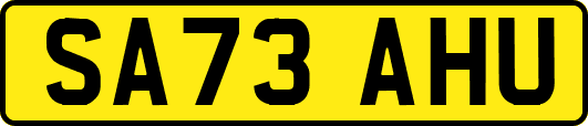 SA73AHU