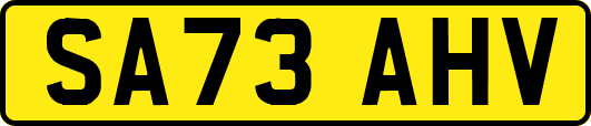 SA73AHV