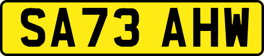 SA73AHW