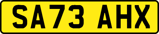 SA73AHX