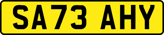 SA73AHY