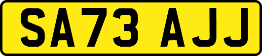 SA73AJJ