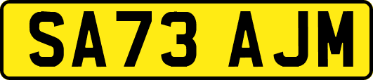 SA73AJM