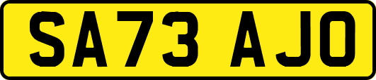 SA73AJO
