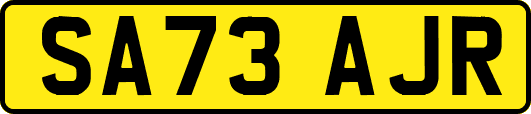 SA73AJR
