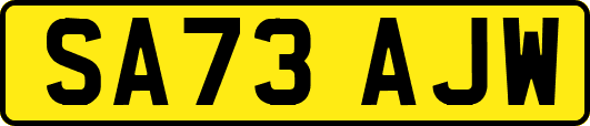 SA73AJW