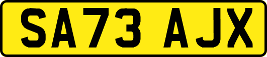 SA73AJX