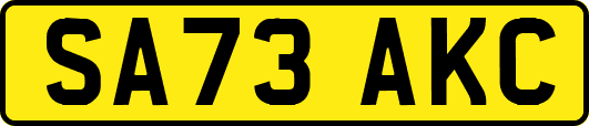 SA73AKC