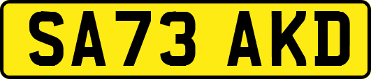 SA73AKD