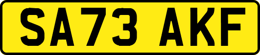 SA73AKF