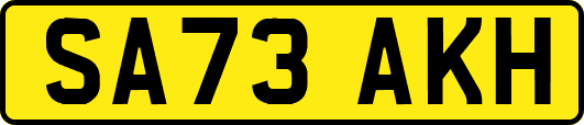 SA73AKH