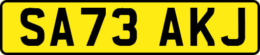 SA73AKJ