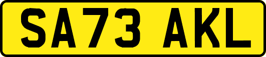 SA73AKL