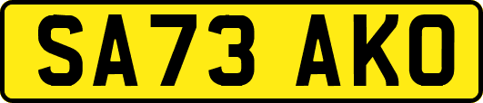 SA73AKO