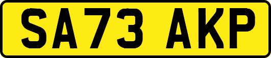 SA73AKP