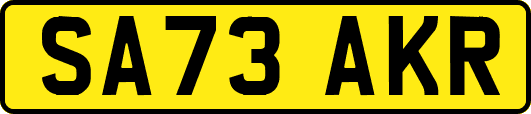 SA73AKR