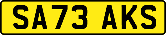 SA73AKS