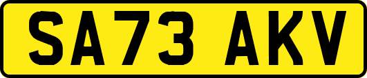 SA73AKV