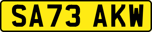 SA73AKW