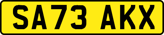 SA73AKX