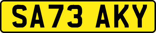 SA73AKY