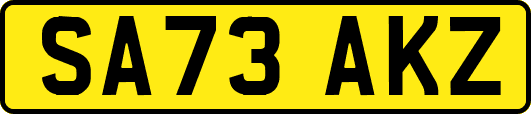 SA73AKZ