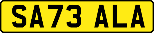SA73ALA