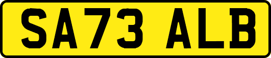 SA73ALB