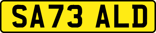 SA73ALD