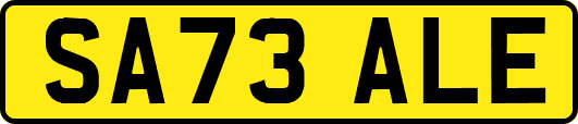 SA73ALE