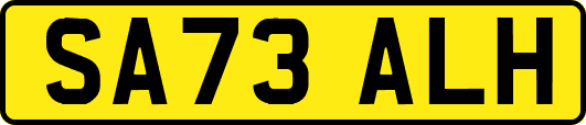 SA73ALH