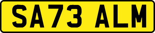 SA73ALM