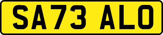 SA73ALO