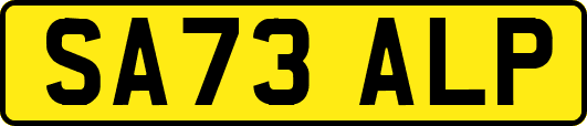 SA73ALP