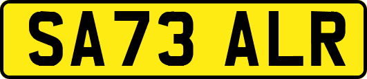 SA73ALR